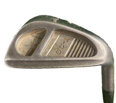 Merit CG-1 Pitching Wedge Men's RH Stiff Graphite 36" Nice Golf Pride Grip - Image 1 of 4