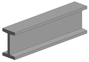 Evergreen 273 T-Profile 350 X 2,5 X 1,5 Mm 4 Pièces NEUFS - Photo 1/1