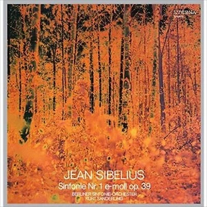 Kurt Sanderling Sibelius Symphonies 4 SACD Hybrid TOWER RECORDS Japan NEW Fedex - Picture 1 of 10