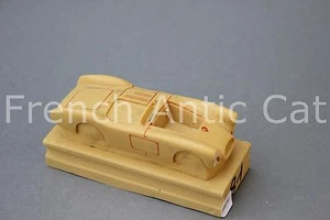 Rare matrice résine voiture Talbot LM 1/43 Heco modeles véhicule RV - Picture 1 of 1