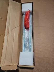Cisco ASA-RAILS= ASA 5512-X 5515-X 5525-X 5545-X 5555-X Slide Rails New Complete - Picture 1 of 3