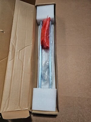 Cisco ASA-RAILS= ASA 5512-X 5515-X 5525-X 5545-X 5555-X Slide Rails New Complete - Image 1 of 3