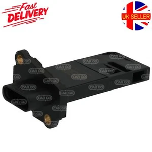 Mass Air Flow Sensor MAF Meter 182256 For BMW 530 535 M550 3.0L Diesel 2009 on - Picture 1 of 7