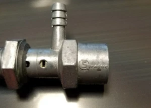 SPRAGUE wiper air control valve 54E NEW - Bild 1 von 4