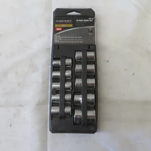 Husky SAE 10-Piece 1/2" Socket Set 358775 - Bild 1 von 10