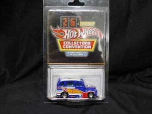 Hot Wheels RLC 26th Collectors Convention 2012 School Busted #1029 (EB16) - Picture 1 of 3