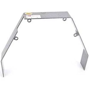 TCI Auto TCI940070 Transmission Shield FleXPlate Steel Black Powdercoated Buick - Picture 1 of 2