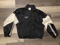 adidas trefoil gym ensacark