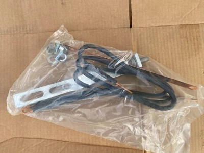 Hubbell PS2740113001 Ohio Brass Retrofit Arrester Transformer Bracket Kit - Image 1 of 3