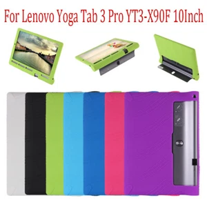 Brand-New Silicone Protect Case Cover 10Inch For Lenovo Yoga Tab 3 Pro YT3-X90F - Picture 1 of 17
