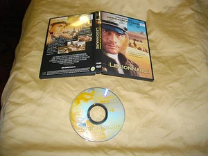 Legionnaire (DVD, 1999, Canadian) - Picture 1 of 1