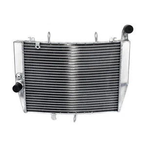 For Honda CBR 600 RR 2007-2024 CBR600RR ABS 07-24 Performance Aluminium Radiator - Picture 1 of 9