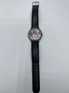 M&M's ~ Official Candy of The New Millennium Watch ~ Limited Edition 1998 VTG - Picture 1 of 8