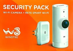 SECURITY PACK WINDTRE - Foto 1 di 5