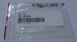Thermo Scientific SEAL NEEDLE 10PK P/N CH-952451 - Picture 1 of 5