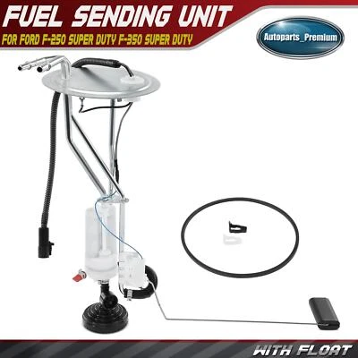 Fuel Tank Sending Unit for Ford F-250 Super Duty F-350 Super Duty 1999-2003 7.3L - Image 1 of 4