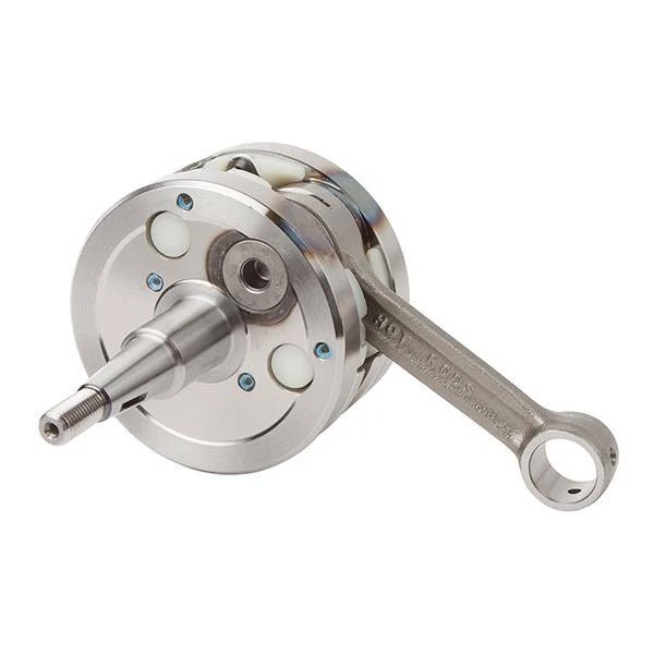 crankshaft Hot Rods Yamaha Yz 125 1997 1998 1999 2000 - Image 1 of 1