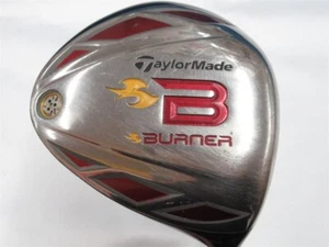 Direct from Japan TaylorMade Burner (2009) US Driver 9.5° S Flex - Picture 1 of 10
