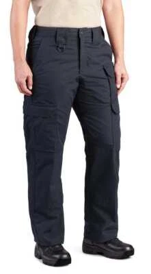 Pantalón cargo táctico ligero Propper® para mujer – 9 bolsillos, ajuste relajado Foto 1 de 4