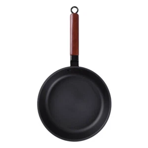 Non-stick Pans Frying Pan Practical Egg Pancake Uncoated Omelette - Bild 1 von 11