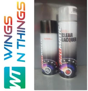 AEROSOL SPRAY PAINT 400ML+LACQUER 500ML FOR KAWASAKI Luminous Polaris Blue 17 - Picture 1 of 5
