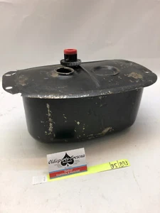Vespa PX 80 125 150 200 Lusso Old Transition Tank 1984 Tank (D5/893) - Picture 1 of 5