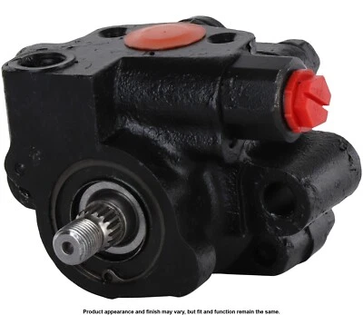Power Steering Pump Cardone For 2001-2006 Kia Magentis - Image 1 of 4