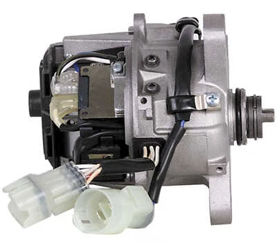 Distribuidor de encendido para Acura Integra Cardone 1988-1989 31-836 Foto 1 de 4