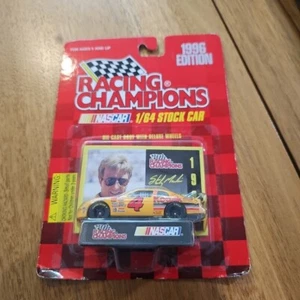 Racing Champions NASCAR 1/64 Sterling Marlin Stock Car 1996 - Picture 1 of 6