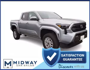 2024 Toyota Tacoma SR Pickup 4D 5 ft - Picture 1 of 20