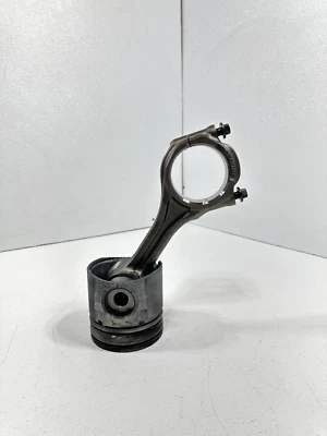 2013-2018 RAM 2500 3500 6.7L CUMMINS DIESEL PISTON AND CONNECTING RODS OEM - Image 1 of 4