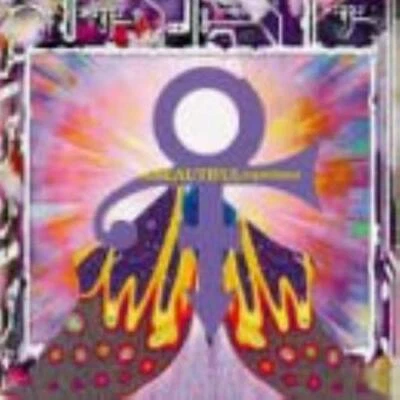 Prince : The Beautiful Experience CD Highly Rated eBay Seller Great Prices - Image 1 of 2