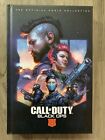 Call of Duty collection de bandes dessinées noires opérations (2019, couverture rigide) Activision NEUF