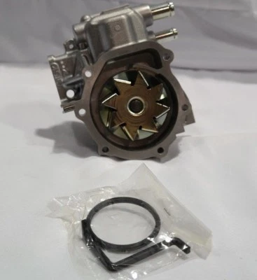 Bomba de agua 131-2445 para 08-2012 Subaru Forester Impreza WRX Beck Arnley TF Foto 1 de 4