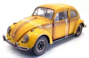 Sun Star 1/12 Scale Model Car 5219 - 1961 Volkswagen Beetle Saloon - Foto 1 di 8