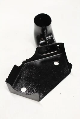 MG Midget Triumph Spitfire 1500 Colector de escape Cubierta de aire caliente Estaño Original Foto 1 de 4