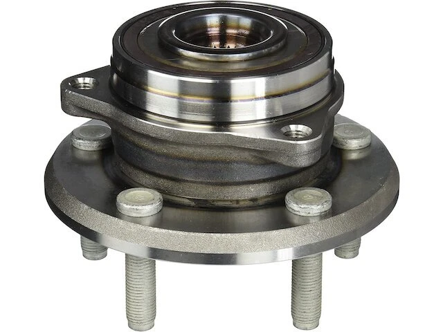 Wheel Hub Assembly For 2015-2020 Audi A3 Quattro 2016 2017 2018 2019 XZ948TQ - Image 1 of 1