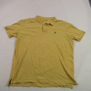 Eddie Bauer Shirt Mens Large Tall Short Sleeve Lightweight Casual Golf - Picture 1 of 7