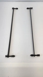 AB Lounge Sport OME Support Brackets Bars Replacement Parts With Hardware - Picture 1 of 1