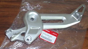 HONDA GROM 125, MSX125 LEFT SIDE FOOTPEG MOUNT, PEG, STEP HOLDER 2022-2026 - Picture 1 of 5