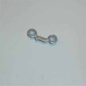 Triang Minic 39m Taxi Head Lamps on Mounting Bar - Picture 1 of 4