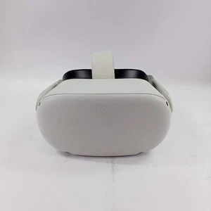 Meta Quest 2 128GB Standalone All-in-One VR Headset KW49CM - Picture 1 of 7