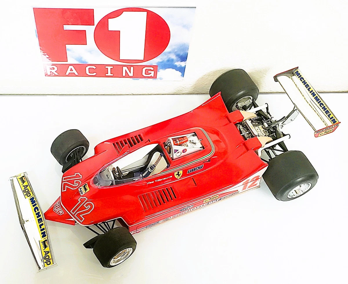 Tamiya 1:12 Toy Models & Kits for sale | eBay