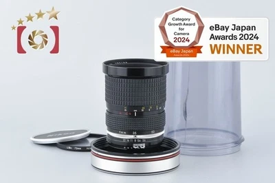 Nikon Ai-S Zoom NIKKOR 35-70mm f/3.5 [Casi Como Nuevo] - Imagen 1 de 4