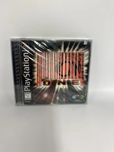 One (Sony PlayStation 1, 1997) PS1 PRECINTADO - Imagen 1 de 3