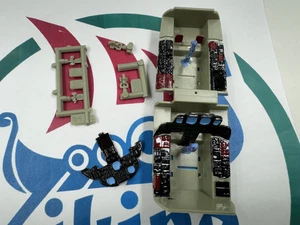 Ricambi sedili abitacolo Revell McDonnell Douglas F-15E Strike Eagle 1:32 - Foto 1 di 2