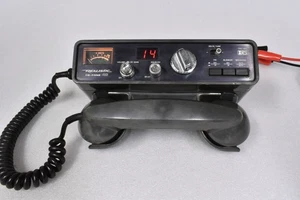 Transceptor de radio realista CB-Fone 40 TRC-456 ENCENDIDO / NO PROBADO DE OTRA MANERA - Imagen 1 de 11