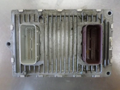 Dodge Avenger Chrysler 200 2014 módulo de control del motor 2,4 L ECM PCM 05150860AA *J Foto 1 de 4
