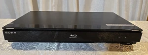Reproductor de DVD Blu-ray Sony BDP-N460 HDMI 1080P Full HD probado funcionando - Imagen 1 de 6