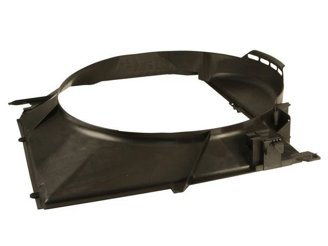 Cubierta del ventilador para BMW 325i 2001-2005 2002 2004 2003 MC547YX cubierta del ventilador -- radiador Foto 1 de 1